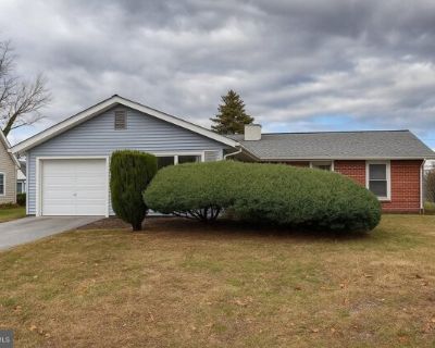 Sterling Ln, Willingboro, Home For Sale