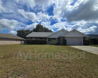 3 Bedroom 2BA 1540 ft Apartment For Rent in Pea Ridge, FL