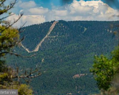 Land For Sale in ANGEL FIRE, NM