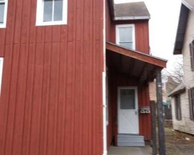 3 Bedroom 1BA 1644 ft Apartment For Rent in Elmira, NY