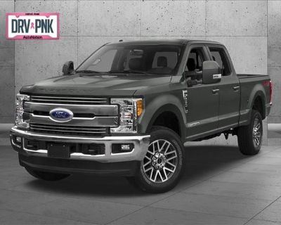 Used Ford F-250 For Sale St. Petersburg, FL | 1FT7W2BT7HEC93507 | AutoNation Ford St. Petersburg