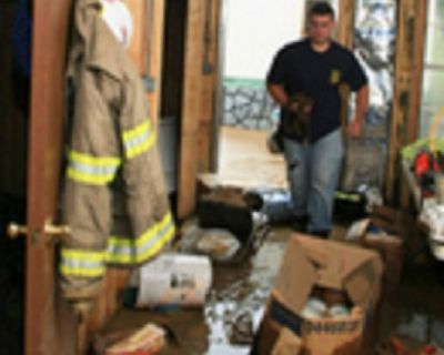 Fire Damage Restoration and Cleanup Long Island City