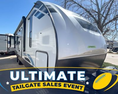 2022 Travel Supreme Super Series C 37M