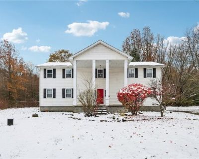Mahan Denman Rd Nw, Bristolville, Home For Sale