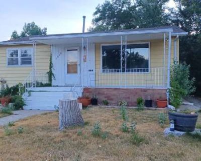 1 Bedroom 1BA 884 ft Pet-Friendly Apartment For Rent in Casper, WY