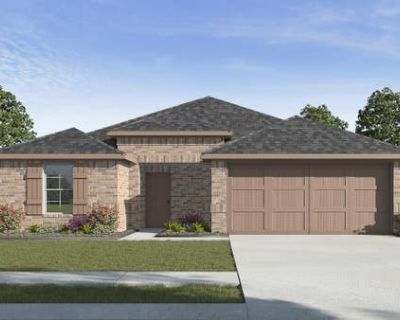 3 Bedroom 2BA 1621 ft Single Family Home For Sale in PRINCETON, TX