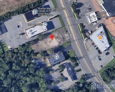 Commercial For Sale in PISCATAWAY, NJ