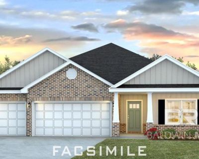 4 Bedroom 3BA 2304 ft Single Family House For Sale in Daphne, AL