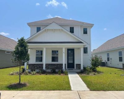 3 Bedroom 2.5BA 1660 ft Apartment For Rent in Beaufort County, SC