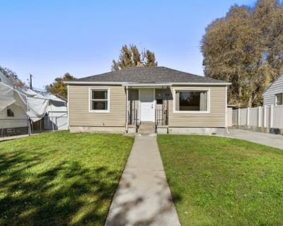 3 Bedroom 1BA 1536 ft Single Family Home For Sale in CLEARFIELD, UT
