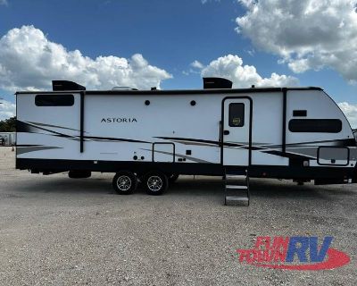 2023 Dutchmen Astoria 2913FK For Sale by Dealer in Cleburne, Texas