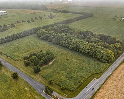 Lots and Land For Sale in Warwick, MD