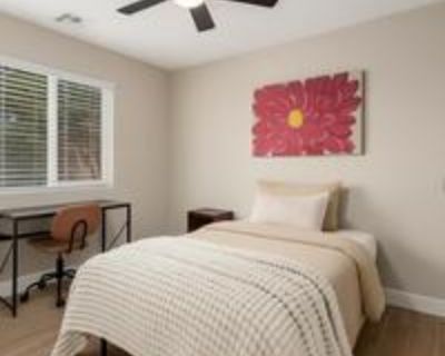 Modern Co-Living Near Trails & Canal | Wi-Fi & Utilities Included + Friendly Experienced Host