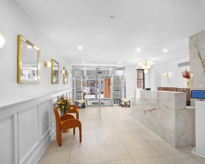 Town/City Jersey City Bedroom 1BA 597 ft Condo For Sale in Jersey City, NJ