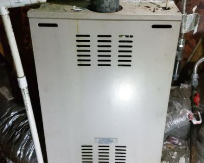 Aaac Service heating and air Furnace repair Henry County