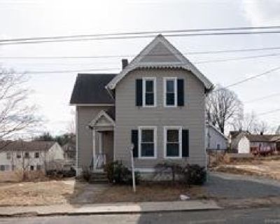 Single Family House for Sale:  25 Ingraham Place, Bristol