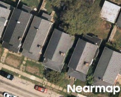 3 Bed 1 Bath Preforeclosure Property in Steubenville, OH 43952 - Pennsylvania Ave