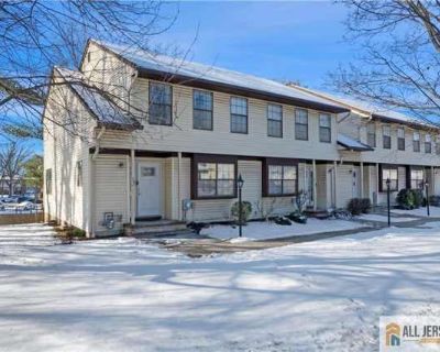 2 Bedroom 2BA 1516 ft Furnished Apartment For Rent in Edison, NJ