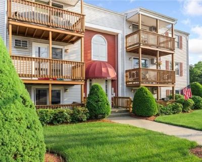 Diamond Hill Rd Apt,woonsocket, Condo For Rent