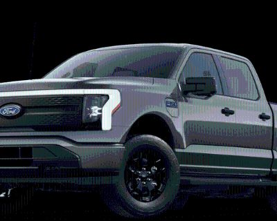New 2025 Ford F-150 Lightning For Sale at Phil Long Ford of Raton | VIN: 1FTVW3LK8SWG16046