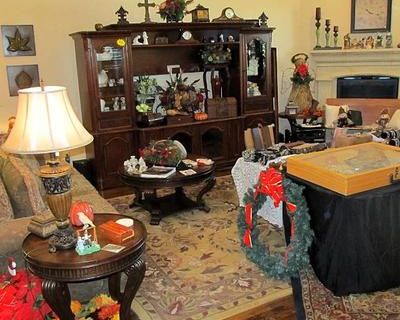 75% OFF - GRAND GARLAND FIREWHEEL ESTATE SALE