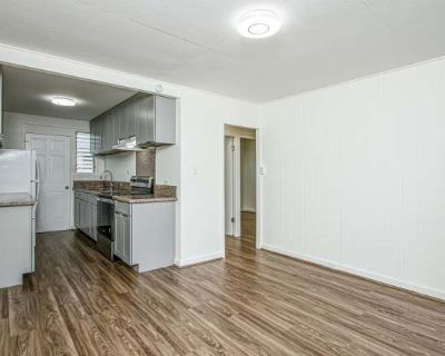 2 Bedroom 1BA 552 ft Apartment For Rent in Waimalu, HI