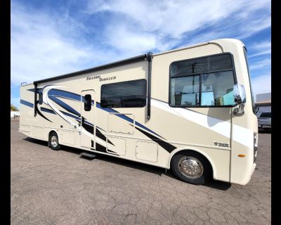 2022 Thor Motor Coach FREEDOM TRAVELER A32