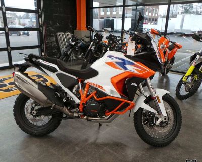 2024 KTM 1290 SUPER ADVENTURE R OT