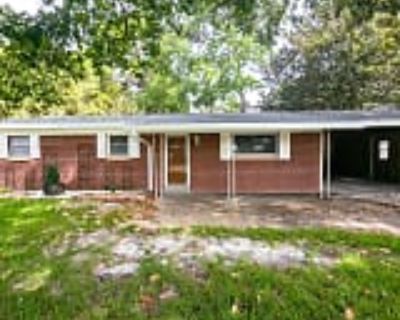 3 Bedroom 1BA 1155 ft² House For Rent in Fort Walton Beach, FL 225 Ajax Dr NW