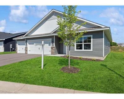 3 Bedroom 2BA 1930 ft Townhouse For Sale in HUGO, MN