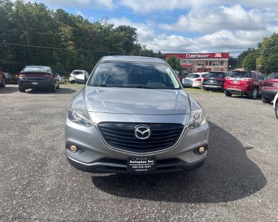 Used 2013 Mazda CX-9 Touring AWD Automatic
