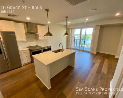 1 Bedroom 1BA 600 ft Pet-Friendly Apartment For Rent in Wilmington, NC