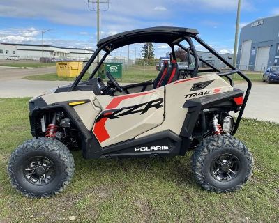 2025 Polaris RZR Trail S 1000 Ultimate Utility Sport Vallejo, CA