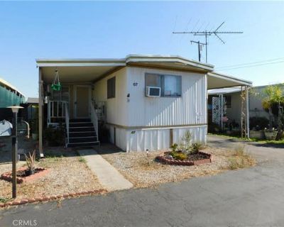 2 Bedroom 2BA 976 ft Manufactured Home For Sale in YUCAIPA, CA