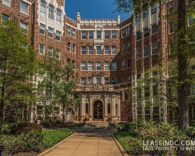 2 Bedroom 1BA 1112 ft Apartment For Rent in Washington, DC