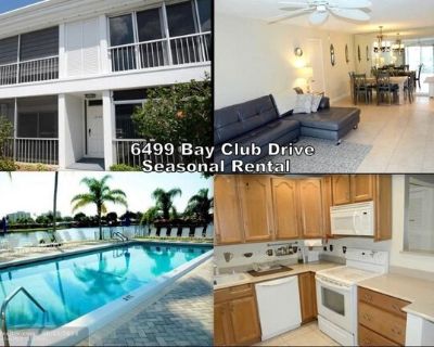 Bay Club Dr Apt,fort Lauderdale, Condo For Rent