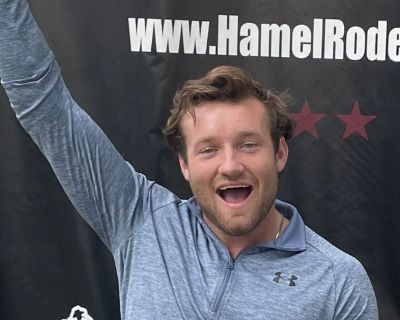 Sean - Needs a House on iROOMit or a Room