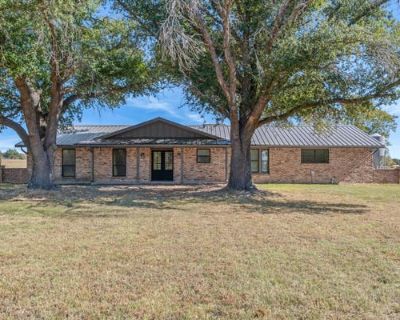 3 Bedroom 2BA 1644 ft Single Family Home For Sale in CANTON, TX