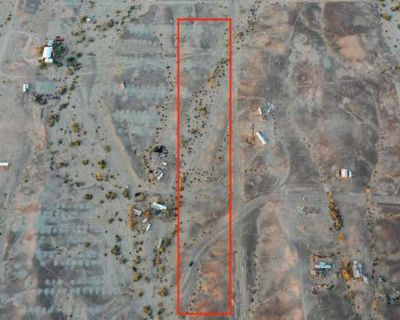 Land For Sale in WINTERHAVEN, CA