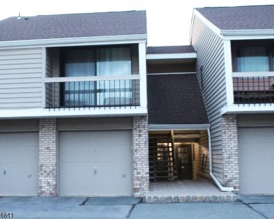 2 Bedroom 1BA Condo For Rent in Union Twp., NJ