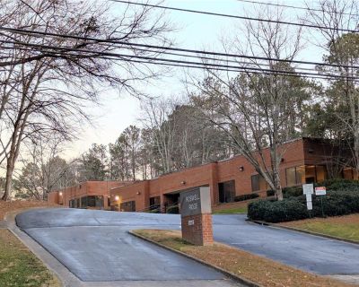 Commercial Property For Rent in Atlanta, GA