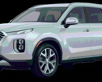 Used 2021 Hyundai Palisade SEL