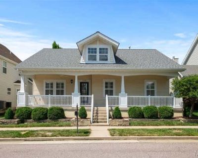 3 Bedroom 2BA 2535 ft Single Family Home For Sale in WILDWOOD, MO