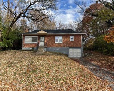3 Bedroom 1BA 1008 ft Single Family Home For Sale in ST LOUIS, MO