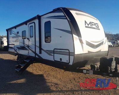 2021 Cruiser RV 2500BH For Sale by Dealer in Cleburne, Texas