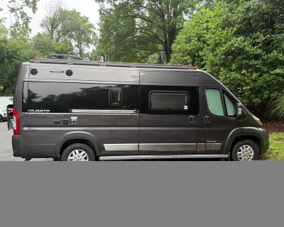 2019 Winnebago Travato 59GL