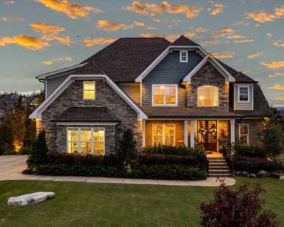 4 Bedroom 4BA 3400 ft Single Family Home For Sale in CHATTANOOGA, TN