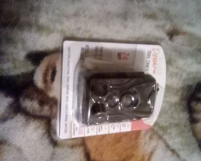 New Trail Cameras and New SD. Micro Cards