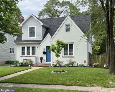5 Bedroom 2BA 1590 ft Apartment For Rent in Palmyra, NJ