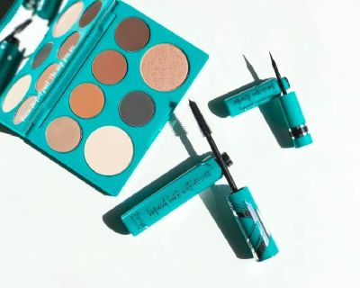 Buy Cruelty Free Makeup and Cosmetics from Thrive Causemetics